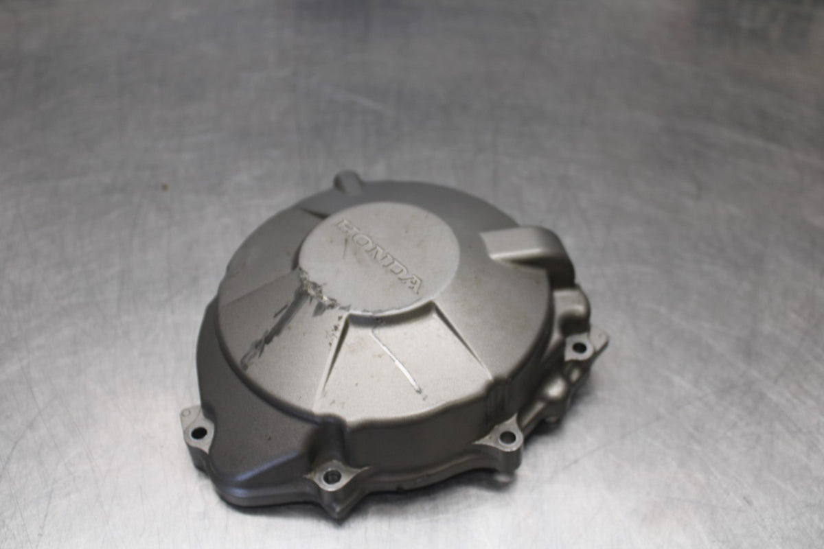 05-06 HONDA CBR600RR STATOR MAGNETO ALTERNATOR GENERATOR COVER BB893