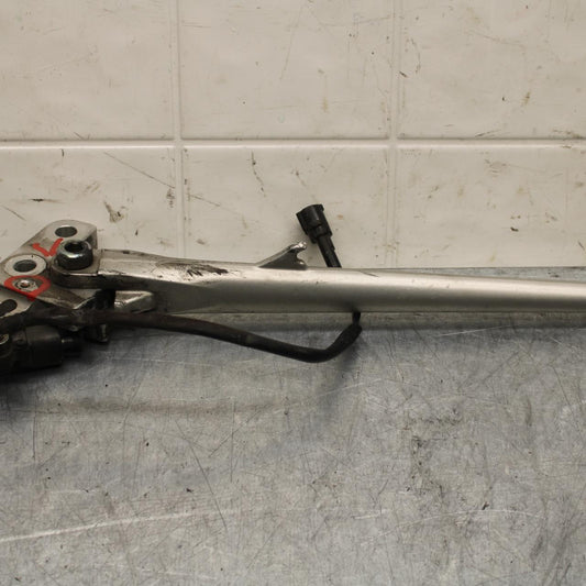 2009 Triumph Daytona 675 KICKSTAND SIDE KICK STAND T2082011 BB584