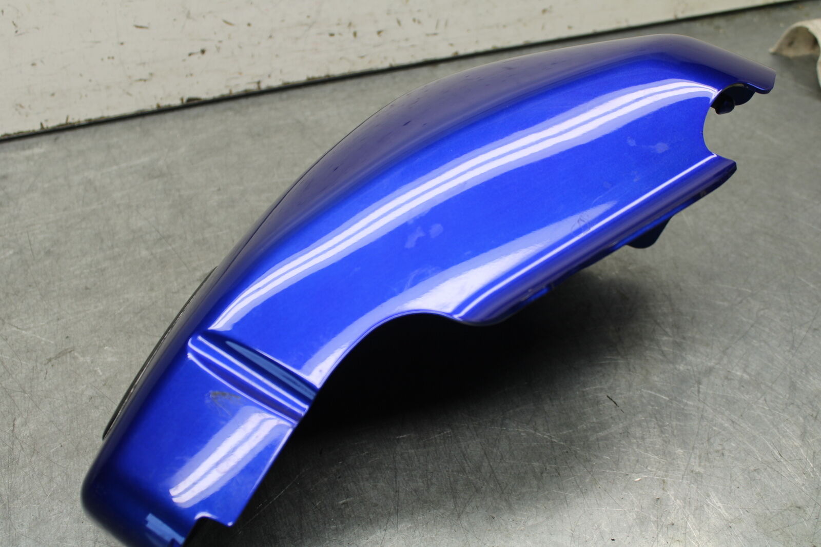 05-06 SUZUKI BOULEVARD M50 SIDE COVER PANEL COWL FAIRING 47231-41F00 BB671