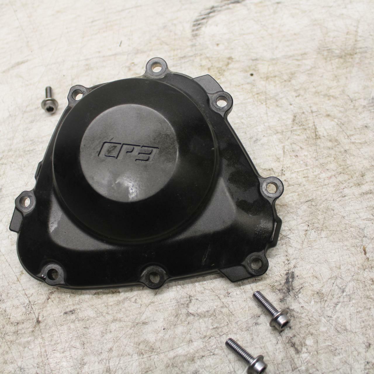16-21 YAMAHA XSR900 ENGINE  COVER BB370