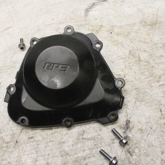 16-21 YAMAHA XSR900 ENGINE  COVER BB370