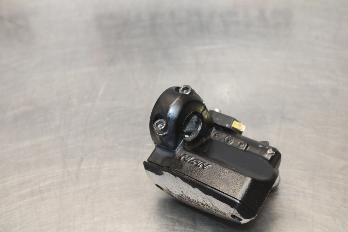 23 KAWASAKI NINJA 650 EX650 FRONT BRAKE MASTER CYLINDER BB920