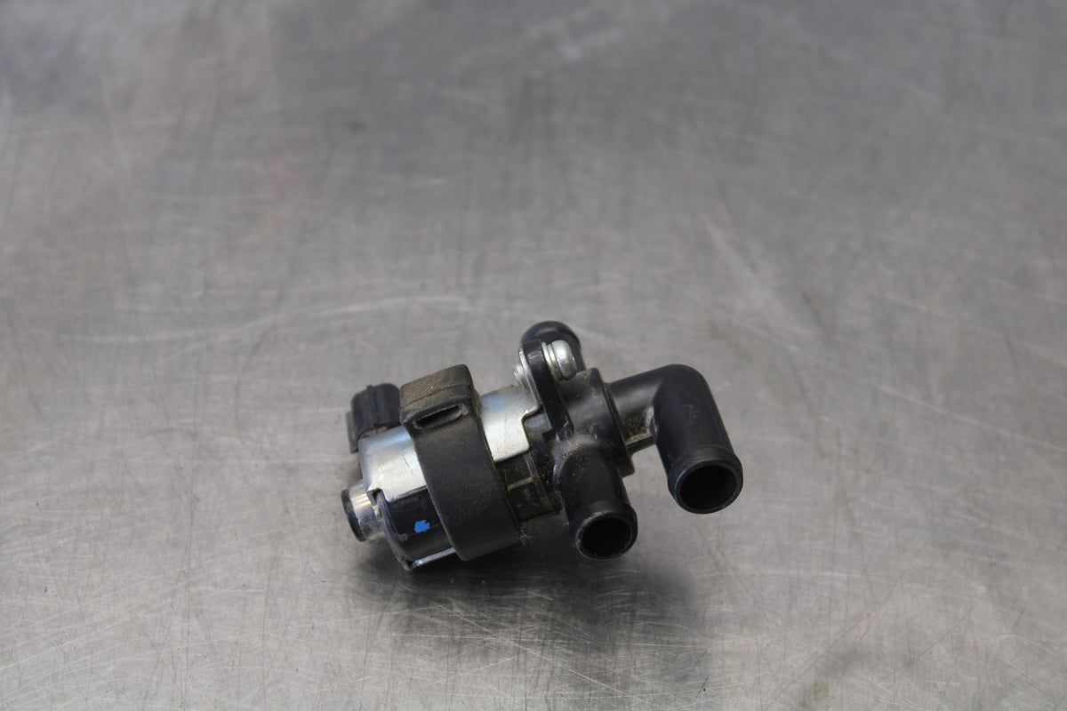 14 HONDA SHADOW 750 VT750C2B AIR VALVE SOLENOID TOP ENGINE SWITCH SENSOR BB867