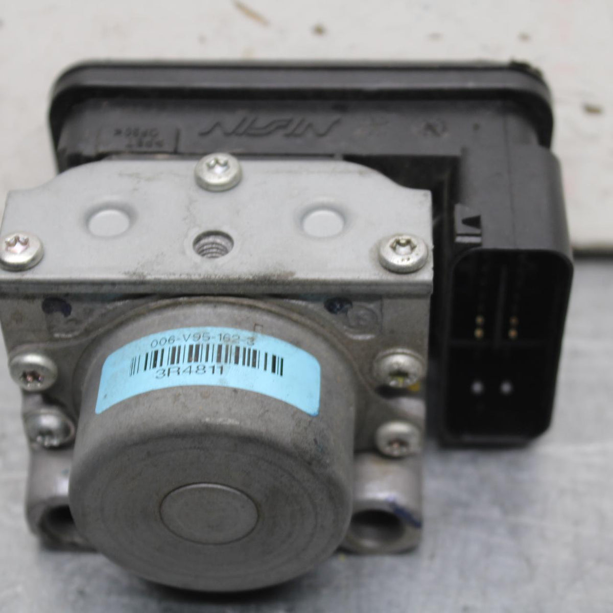 15-18 HONDA CB300FA ABS PUMP UNIT MODULE BB646