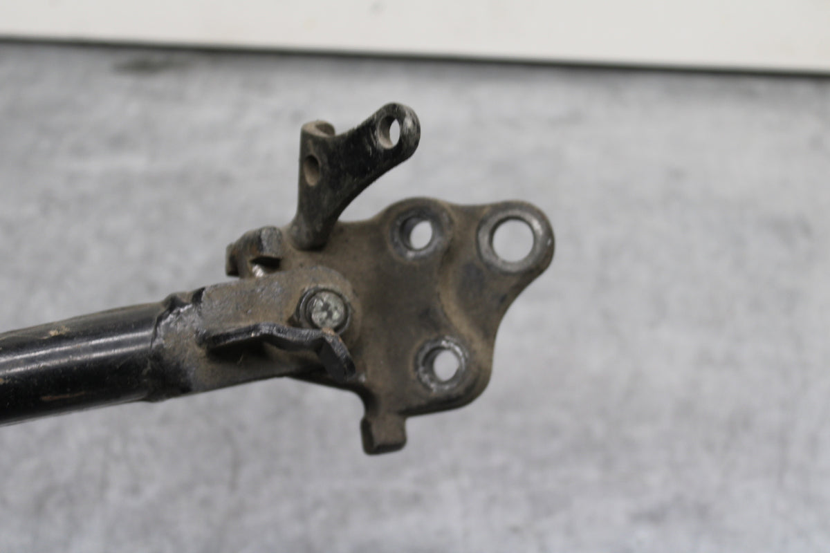 97-99 SUZUKI GSXR600 SRAD KICKSTAND SIDE KICK STAND BB123