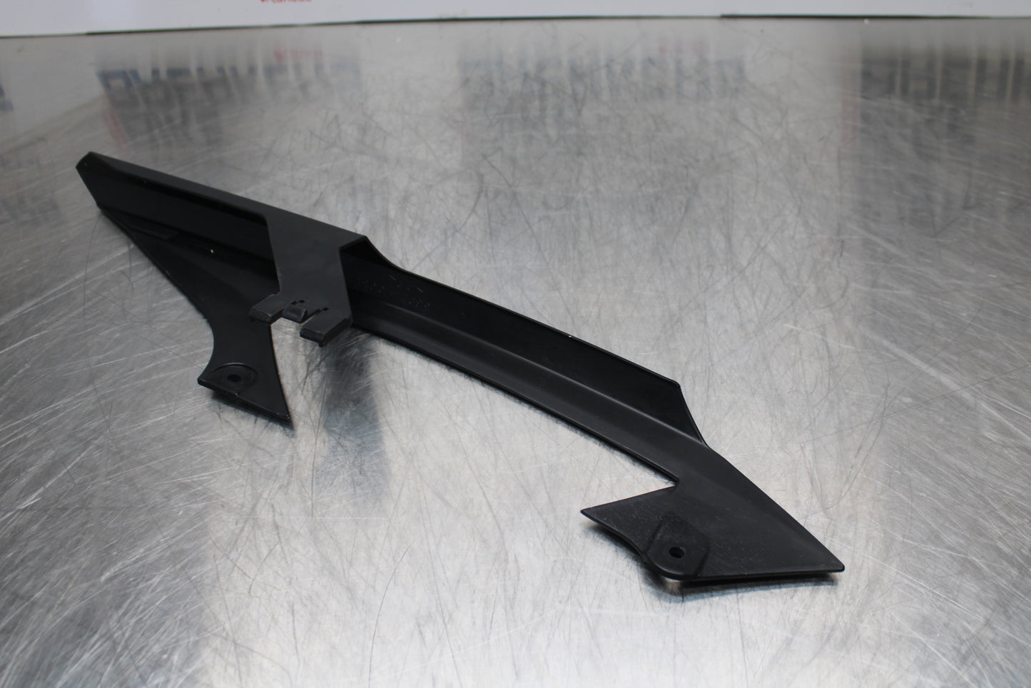 23-24 KAWASAKI NINJA ZX14R NEW!! REAR BACK DRIVE CHAIN GUARD COVER SHIELD BB153