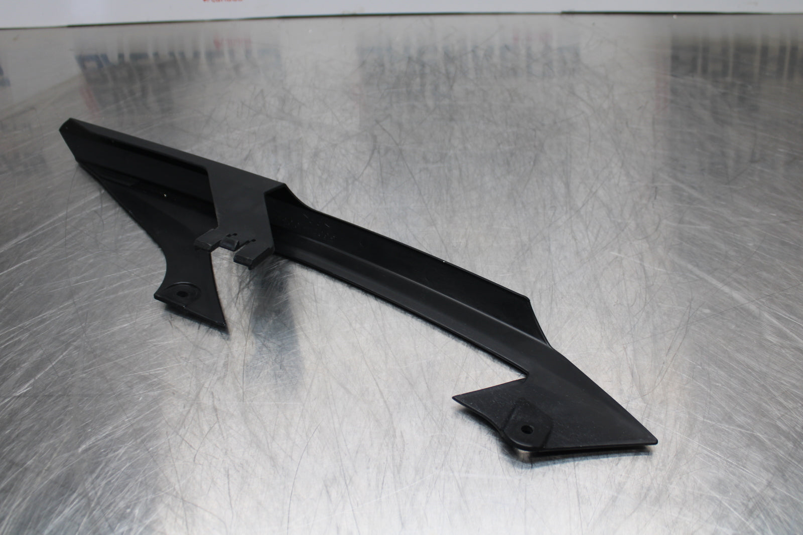 23-24 KAWASAKI NINJA ZX14R NEW!! REAR BACK DRIVE CHAIN GUARD COVER SHIELD BB153