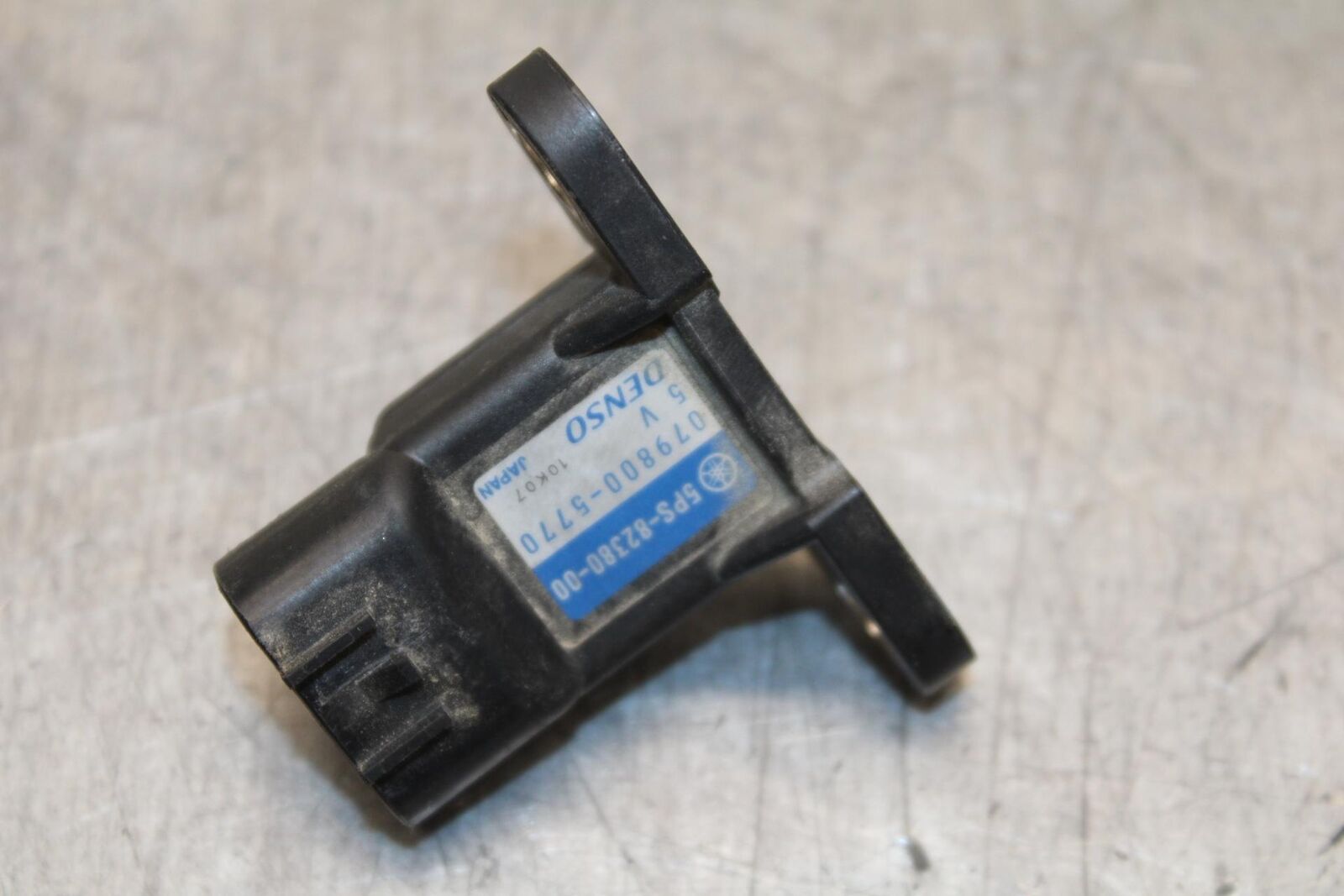 06-14 YAMAHA ROADLINER S XV1900S MAP MASS AIR FLOW PRESSURE SENSOR BB619