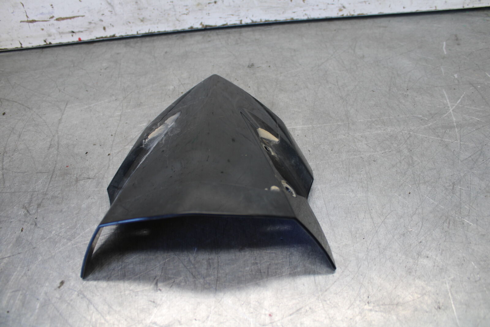 19-22 KAWASAKI Z400 WINDSHIELD WINDSCREEN  BB708