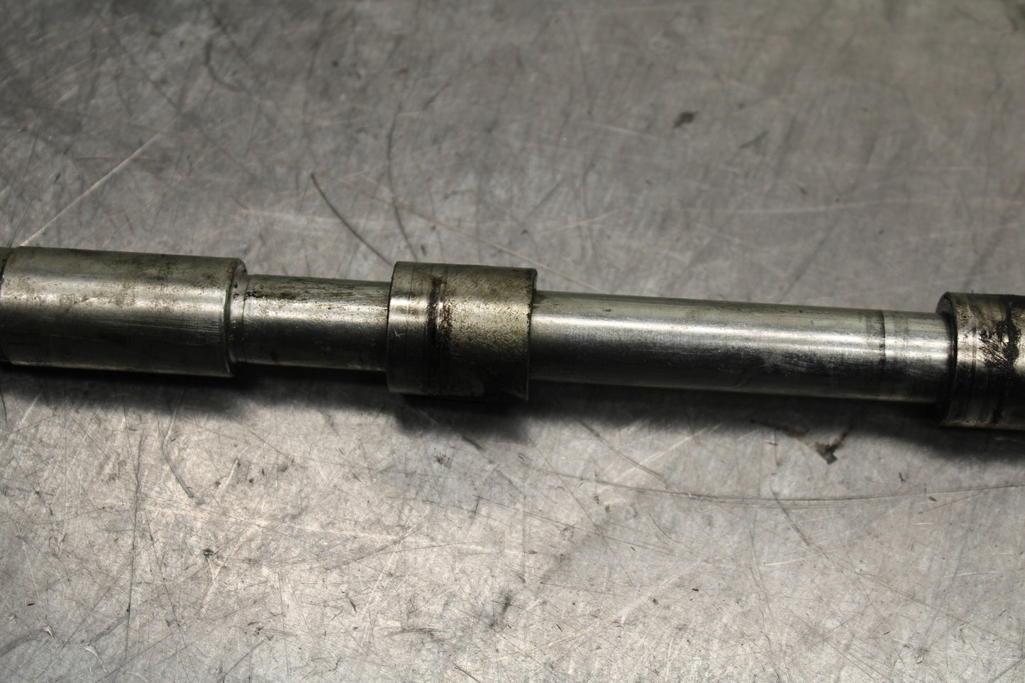 15-16 HONDA CB300F FRONT WHEEL RIM AXLE PIVOT BOLT BB740