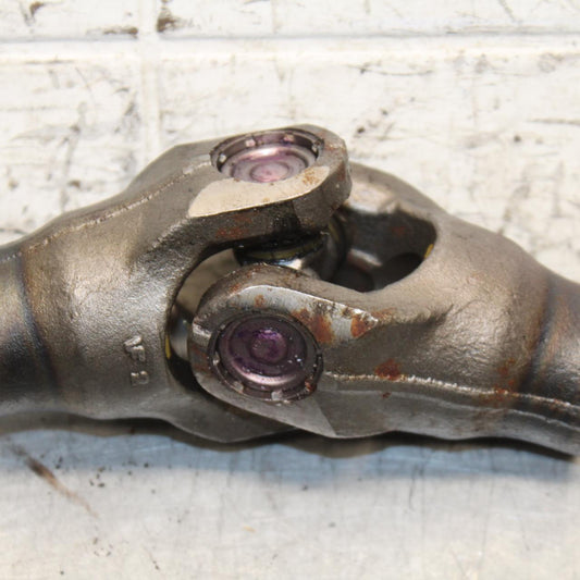 2007 Honda Shadow Spirit 1100 VT1100C DRIVE YOKE AXEL U-JOINT BB561