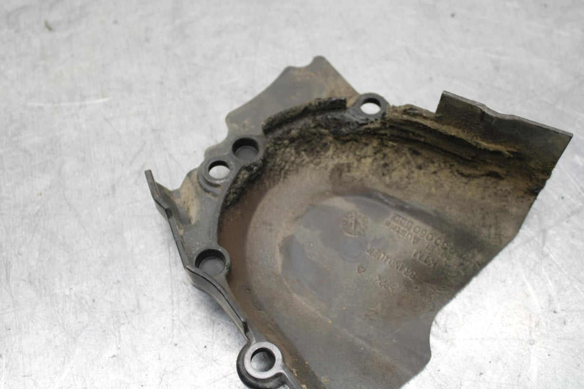 16-18 KTM 690 DUKE ENGINE SPROCKET COVER BB631