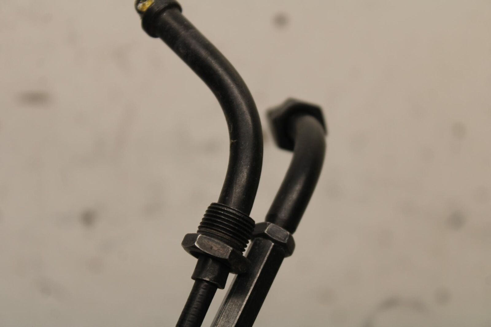 2008 Honda CBF1000 THROTTLE CABLES LINES BB641