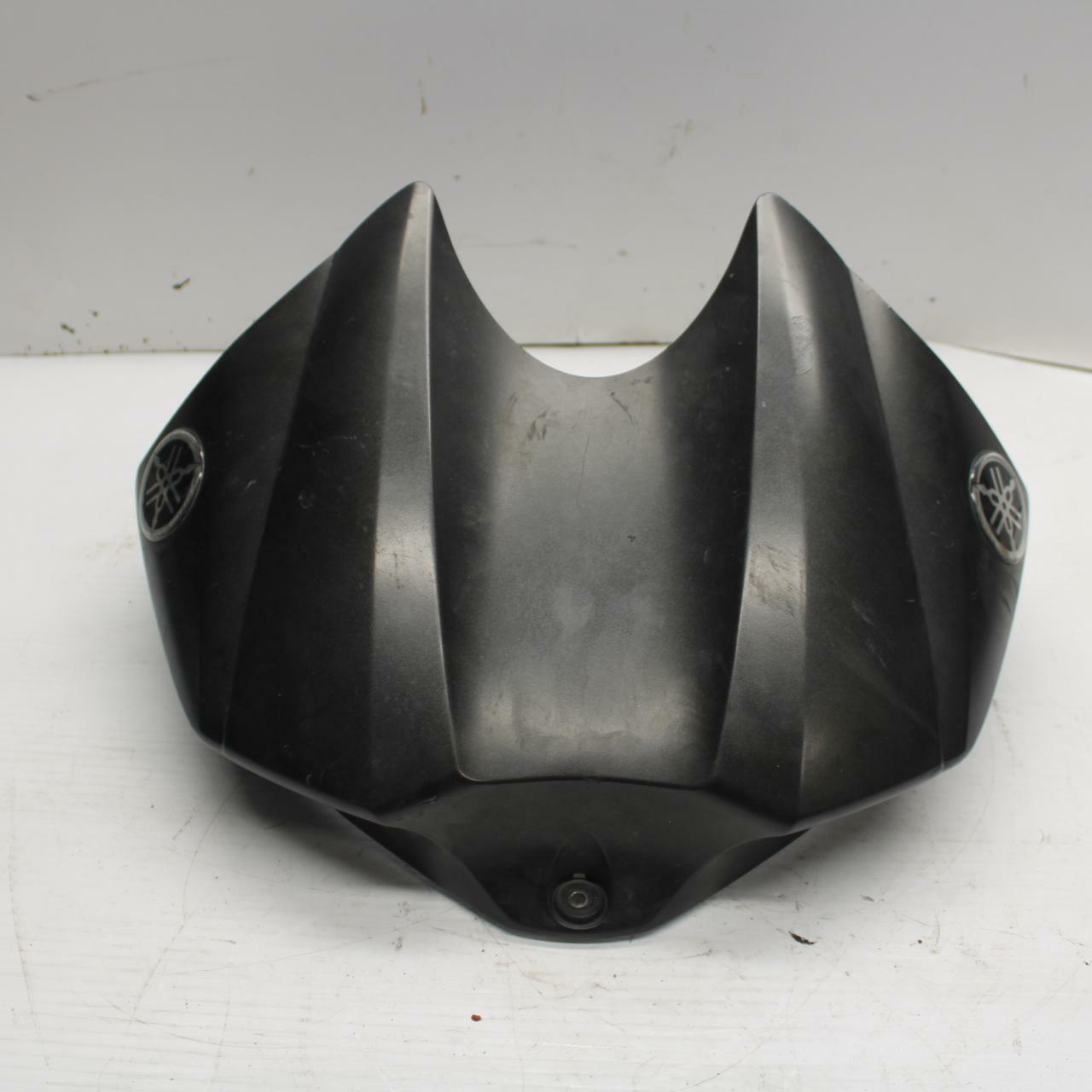 06 YAMAHA YZF R1 FRONT GAS TANK FUEL CELL FAIRING COWL COVER TRIM BB282