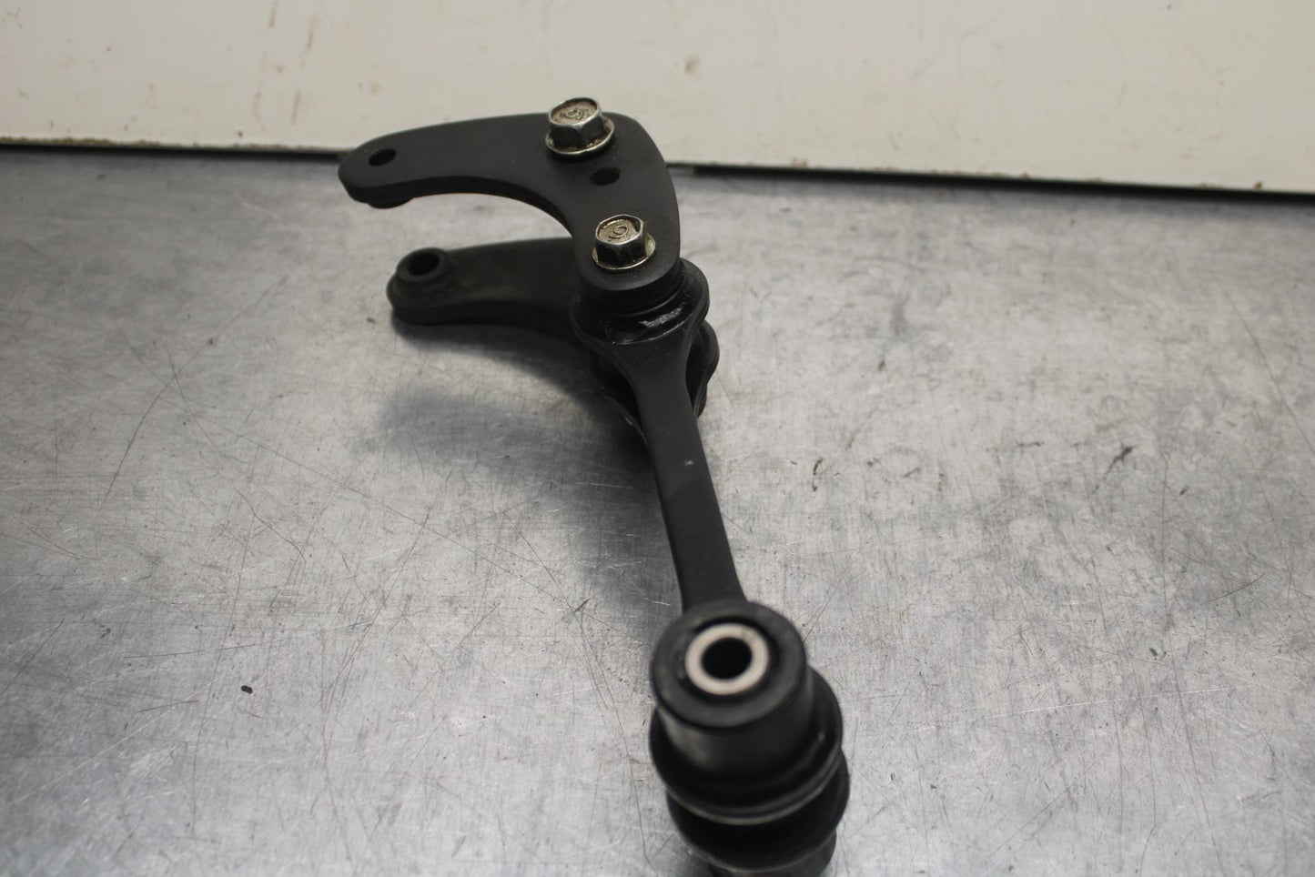 17-20 KAWASAKI NINJA 650 EX650 ABS REAR DOGBONE SHOCK LINKAGE LINK BB88