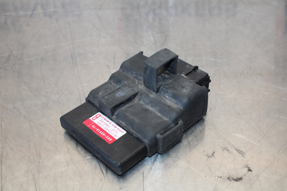 23 YAMAHA YZF R3 ECU COMPUTER CONTROLLER UNIT BLACK BOX ECM CDI  BB147