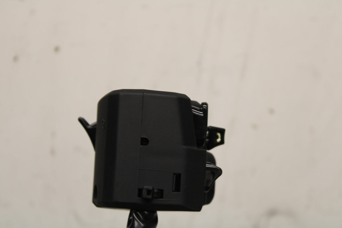 12-25 KAWASAKI NINJA ZX14R NEW!! LEFT CLIP ON HANDLE HORN SIGNALS SWITCH BB757