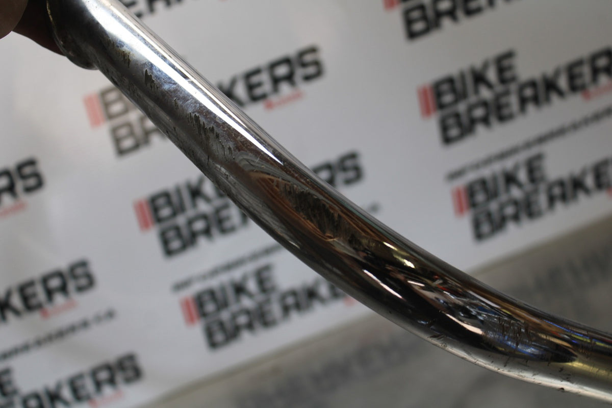 03-08 KAWASAKI VULCAN 1600 FRONT CRASH BAR BB196