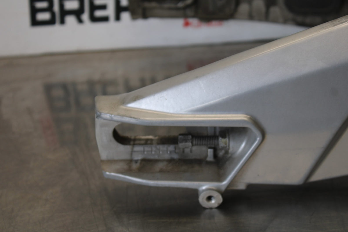 20-23 APRILIA RS660 REAR SWINGARM BACK SUSPENSION SWING ARM BB889
