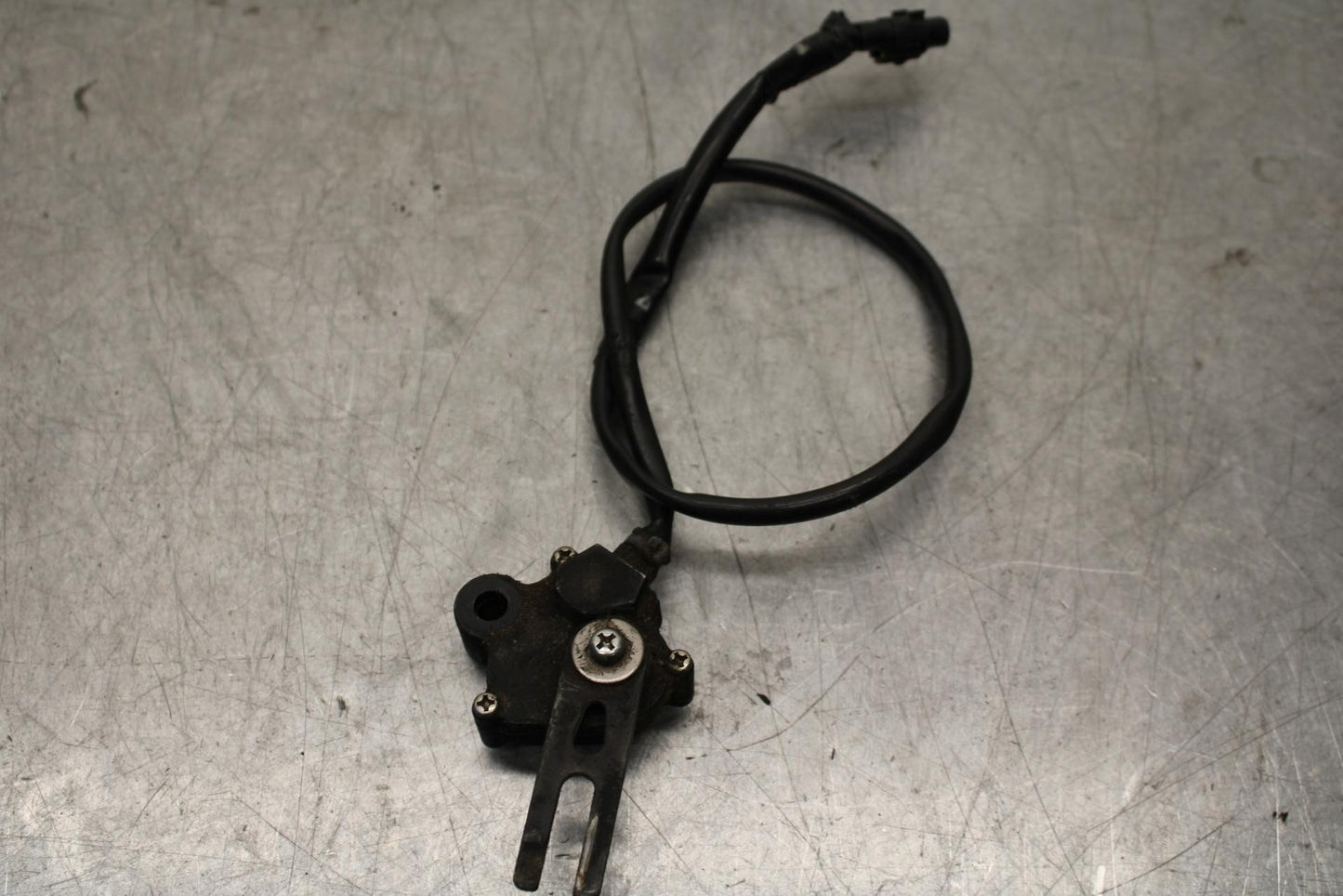 2014 Kawasaki Ninja 650 EX650E KICKSTAND SIDE KICK STAND SENSOR 27010-0722 BB569