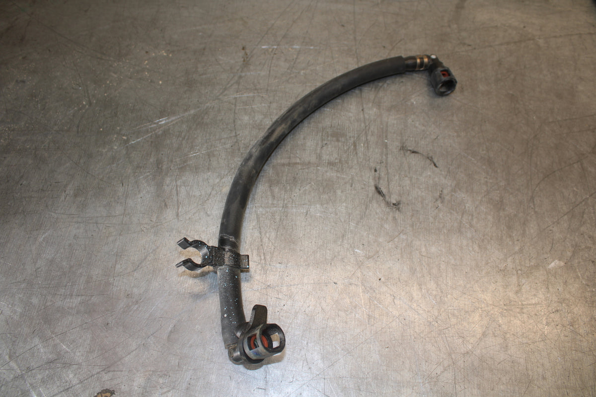 13-15 HONDA CBR500R FUEL HOSE GAS LINE TUBE PIPE BB704