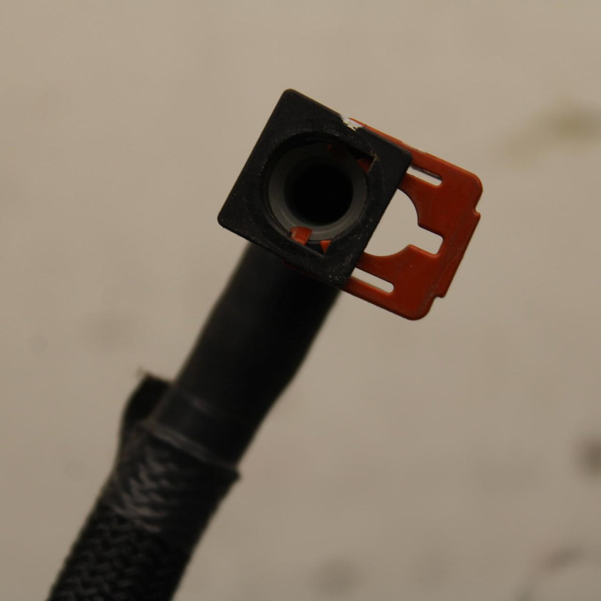 21 KAWASAKI NINJA ZX6R FUEL HOSE GAS LINE TUBE PIPE 51044-0869 BB647