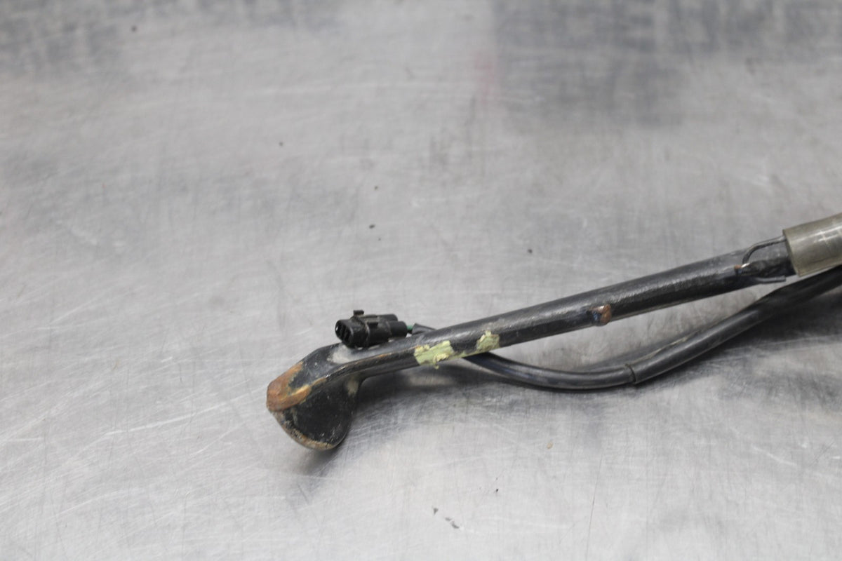 08-09 KAWASAKI NINJA ZX14R KICKSTAND SIDE KICK STAND BB932
