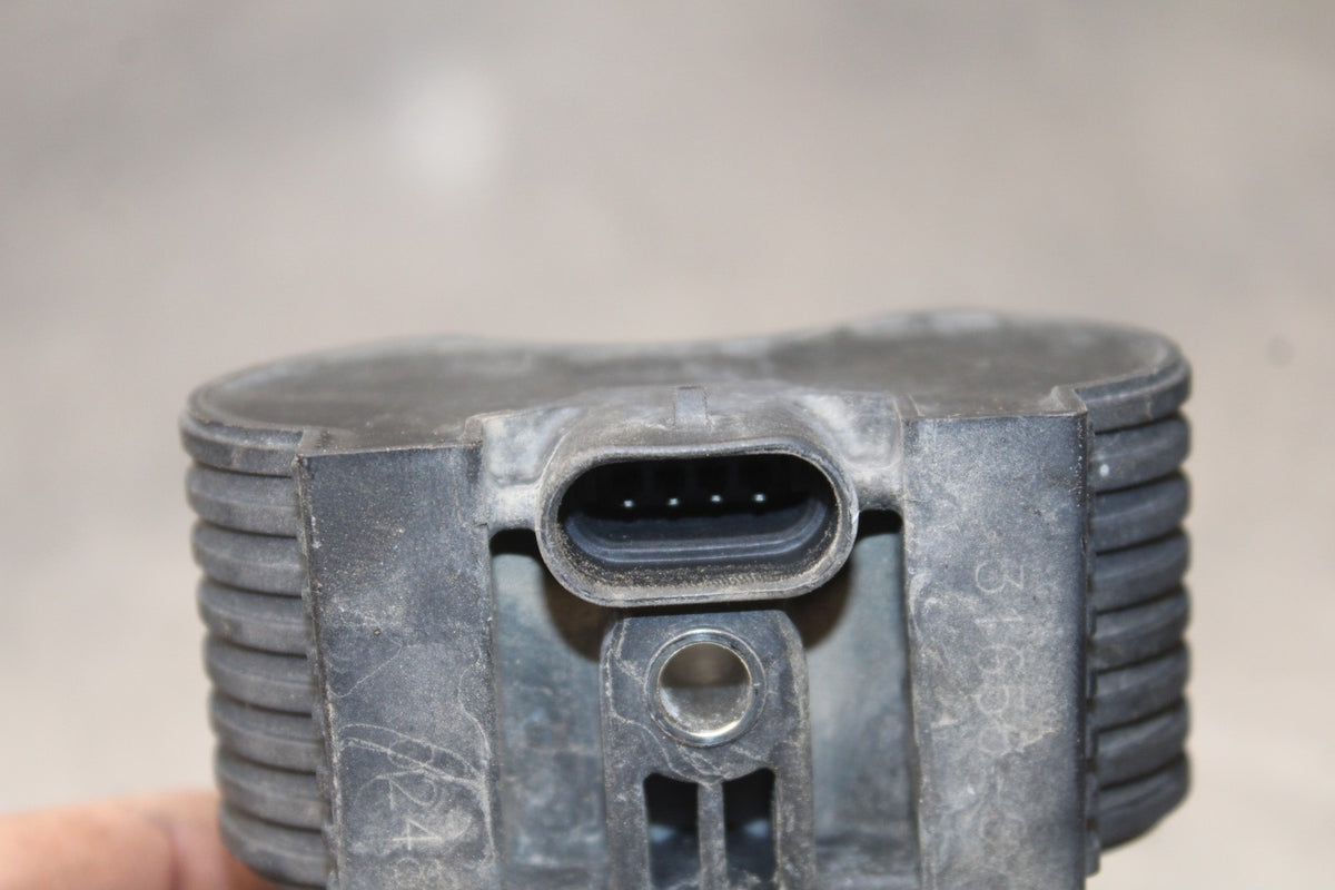 09 HARLEY-DAVIDSON SPORTSTER 1200 CUSTOM XL1200C IGNITION COIL BB776