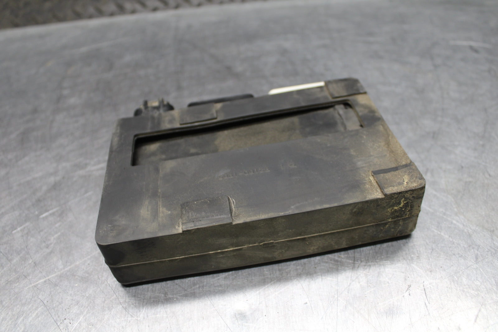 04 KAWASAKI VULCAN 1500 ECU COMPUTER CONTROLLER UNIT ECM CDI BB762