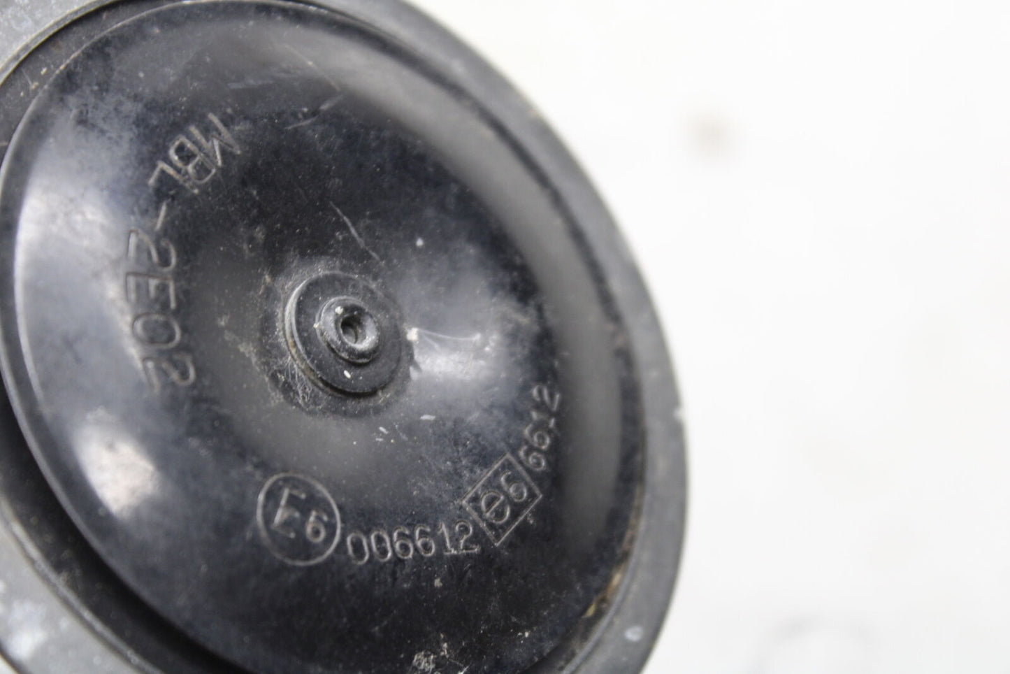 04-12 HONDA ST1300A HORN SIGNAL (ITEM A) BB669