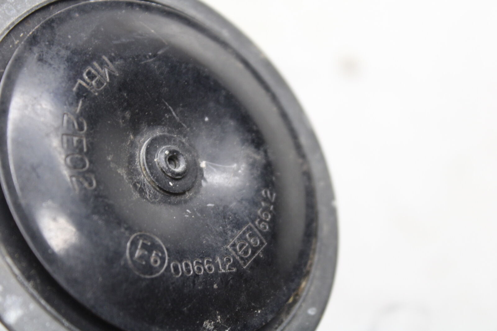 04-12 HONDA ST1300A HORN SIGNAL (ITEM A) BB669