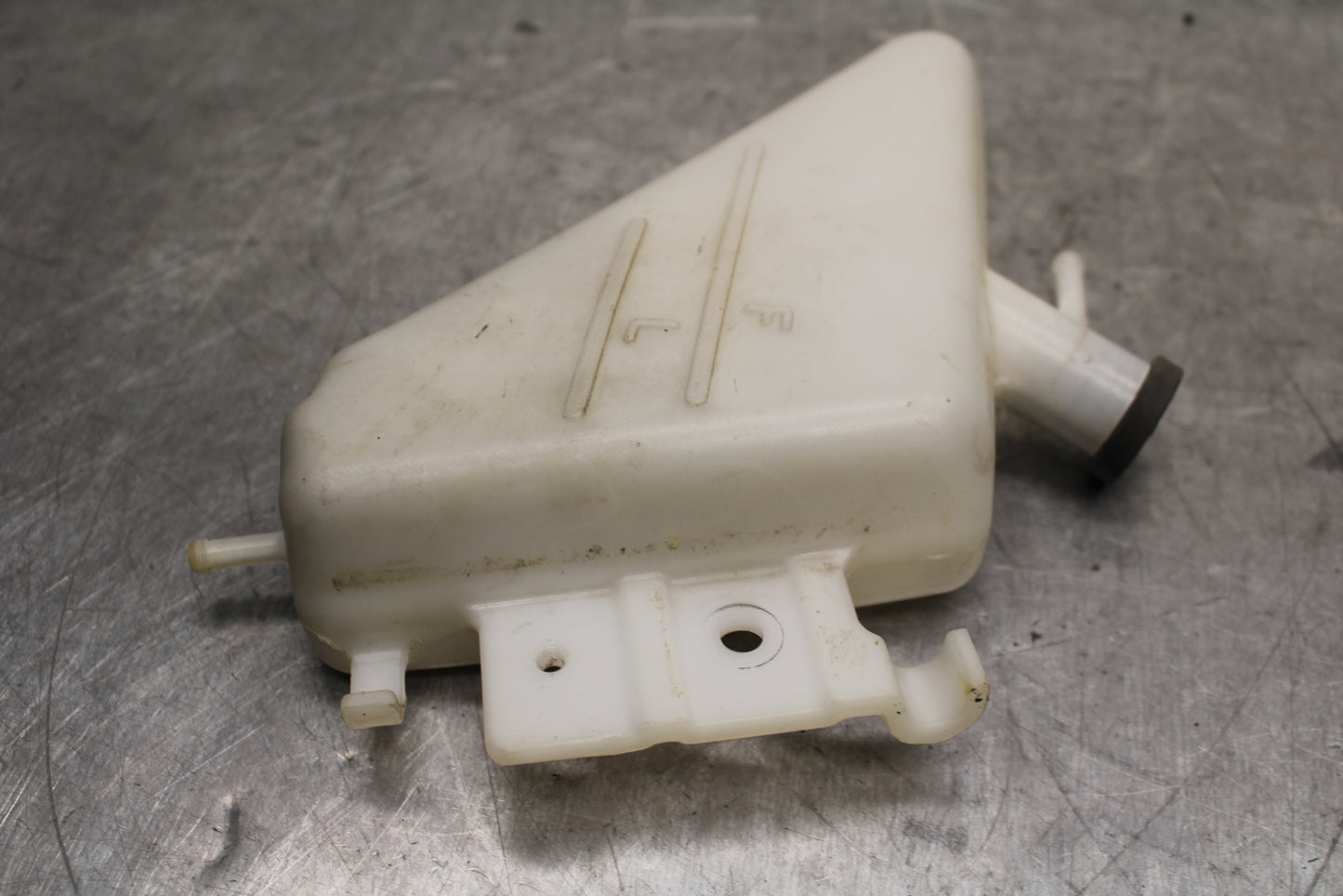 08-10 SUZUKI GSXR750 COOLANT WATER TANK RESERVOIR BOTTLE BB119