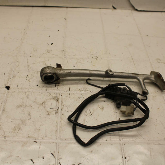 86-89 YAMAHA FJ1200 KICKSTAND SIDE KICK STAND BB11