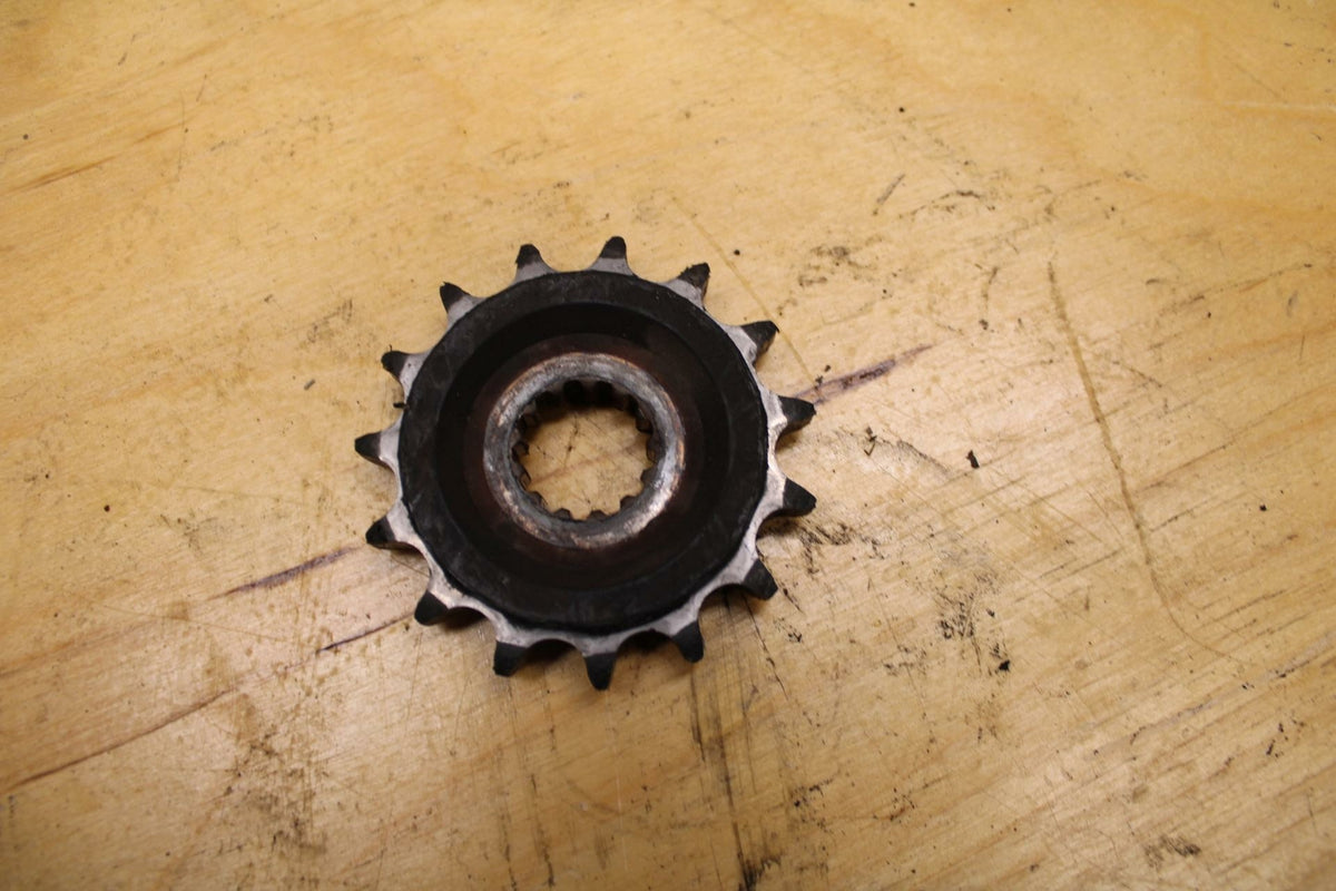 97-04 SUZUKI MARAUDER 800 MAIN DRIVE CHAIN SPROCKET BB312