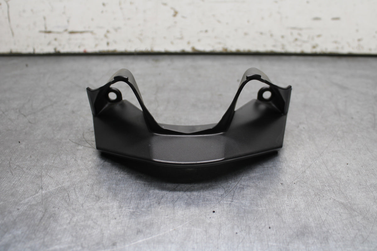 21-24 APRILIA TUONO 660 FACTORY FRONT CENTER NOSE COWL FAIRING BB733