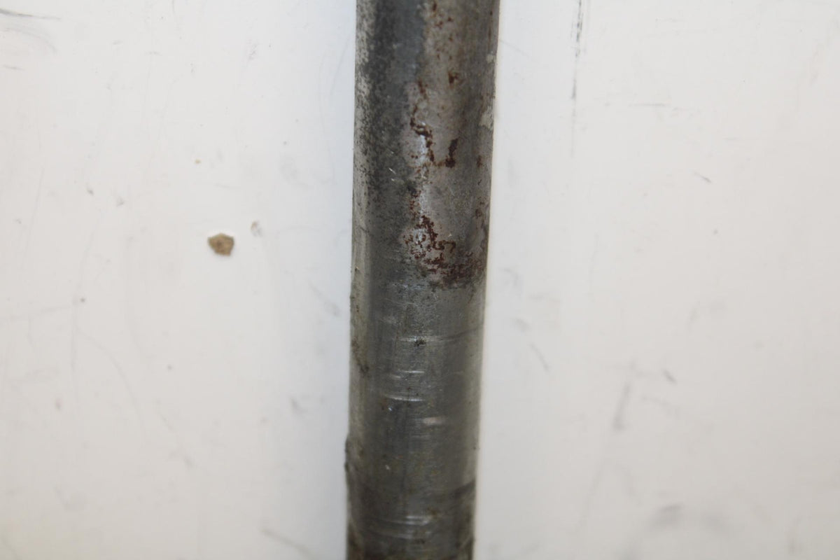 2001 Honda ST1100 FRONT WHEEL RIM AXLE PIVOT BOLT BB89