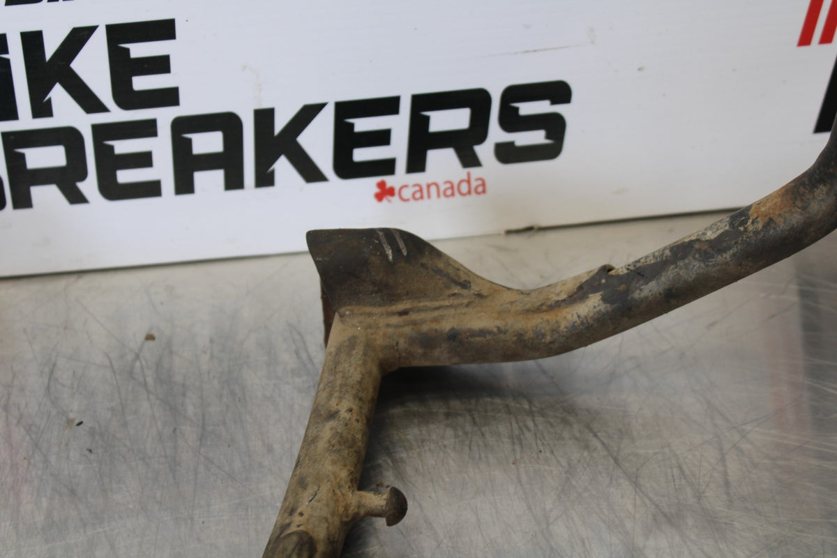 76-77 HONDA GOLDWING 1000 CENTER MAIN STAND BB171