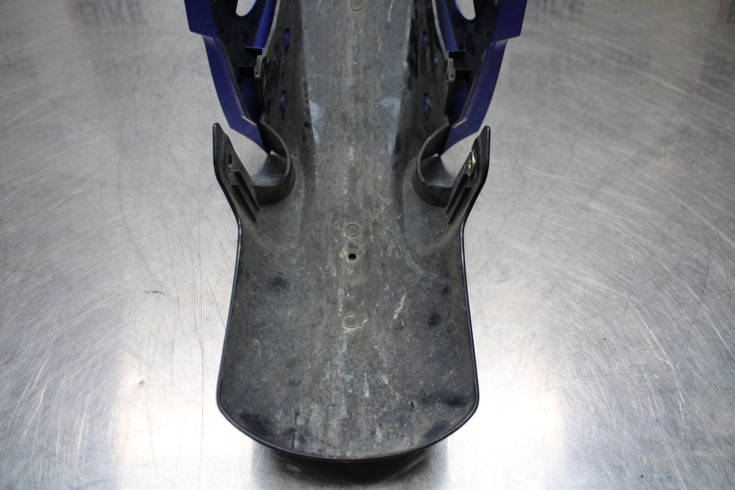 14-17 YAMAHA FZ07 FRONT WHEEL FENDER COWL FAIRING BB162