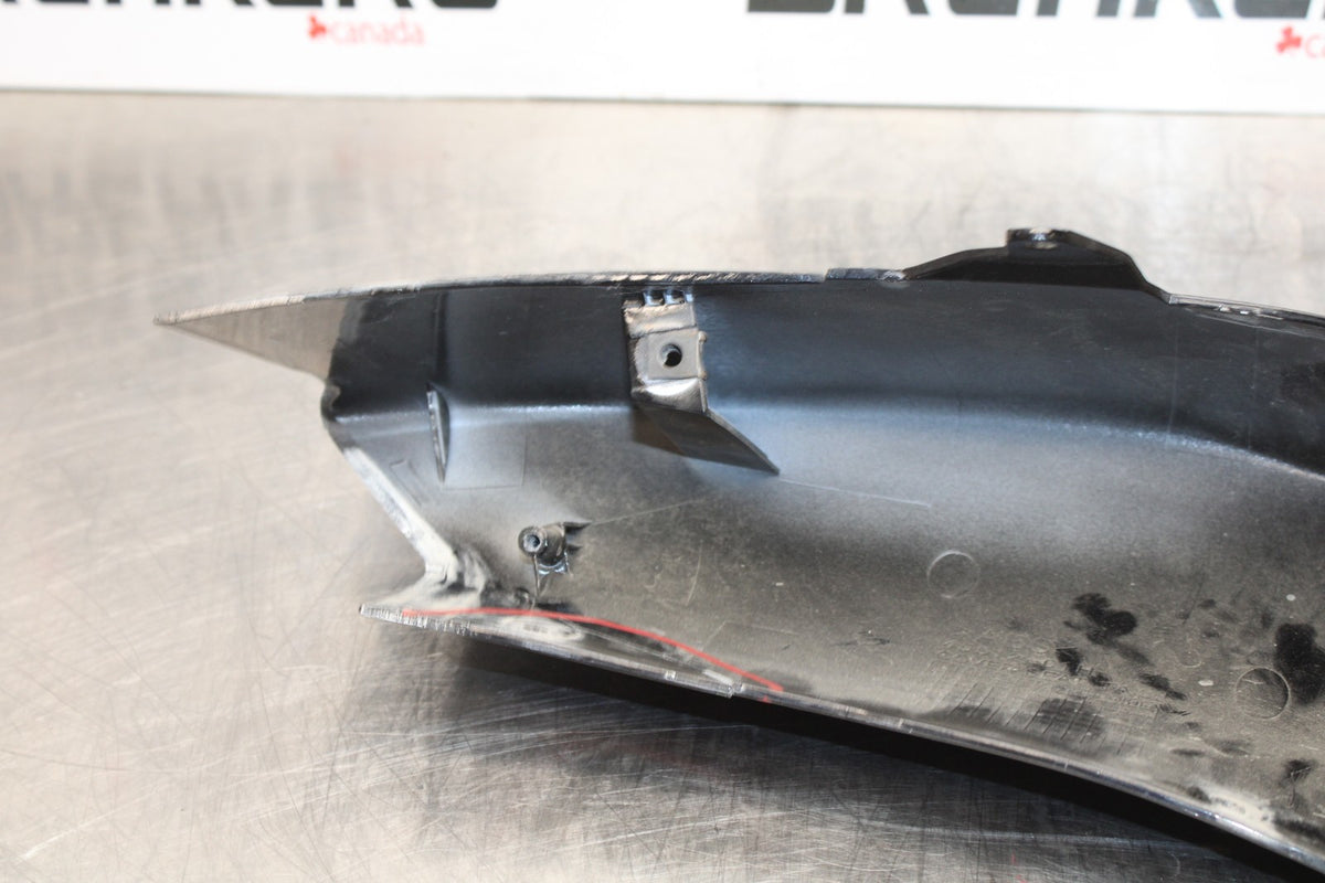 06-07 SUZUKI GSXR 600 LEFT REAR BACK TAIL FAIRING COWL SHROUD BB178