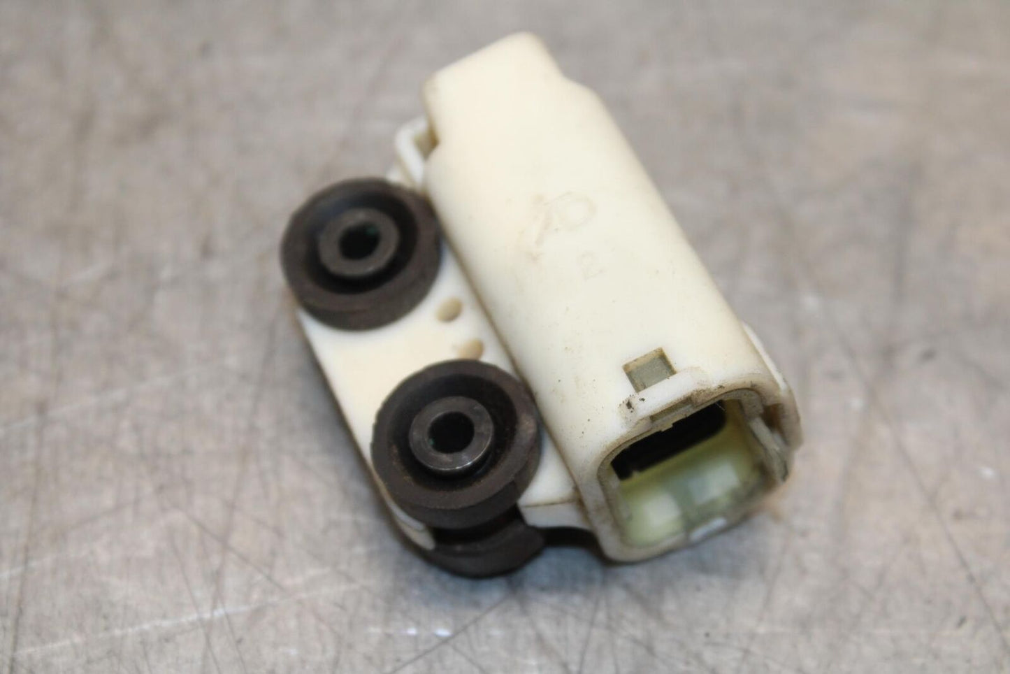 06-14 YAMAHA ROADLINER S XV1900S TIP OVER BANK ANGLE CRASH SENSOR SWITCH  BB619