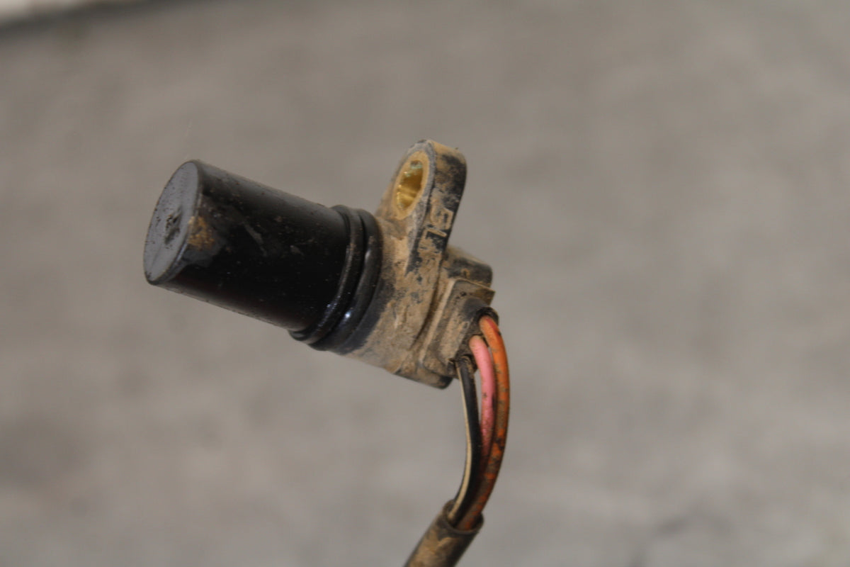 01-05 YAMAHA RAPTOR 660R SPEED SPEEDOMETER SENSOR BB695