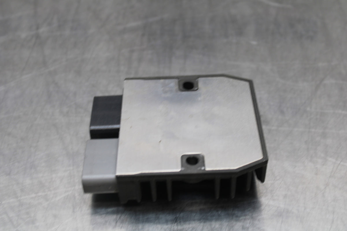 14-17 YAMAHA FZ07 RECTIFIER VOLTAGE REGULATOR BB162