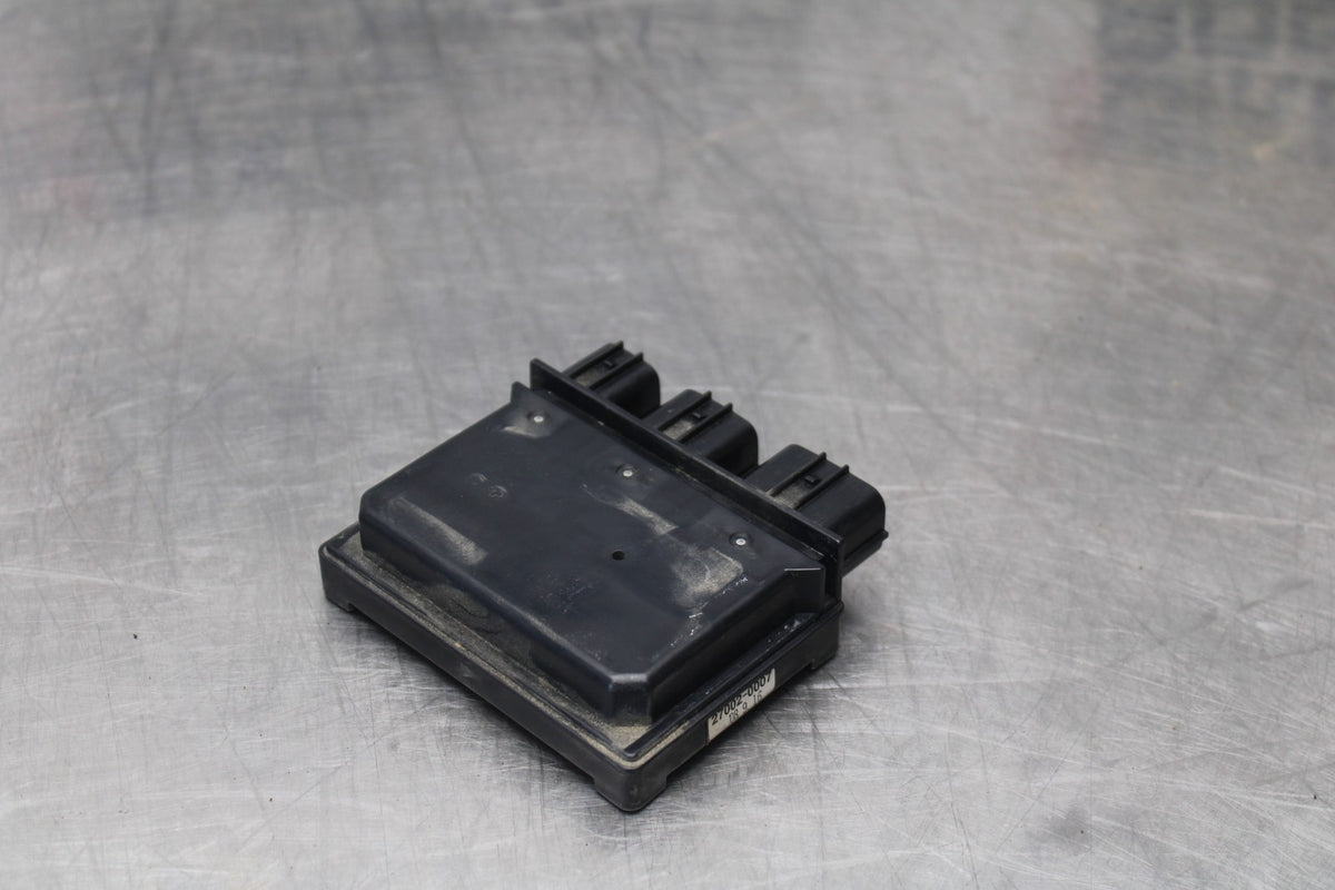 09 KAWASAKI CONCOURS 14 ZG1400B RELAY ASSEMBLY BOX BB875