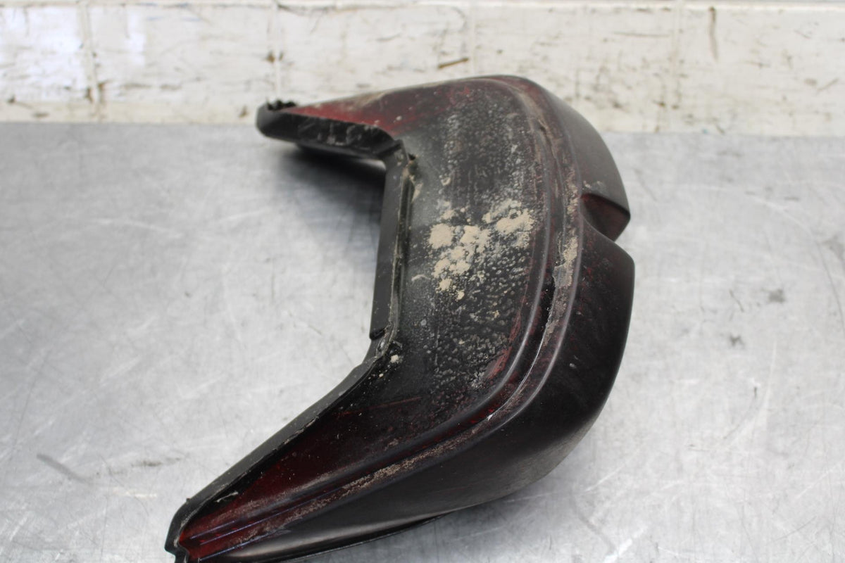 2000 Yamaha YZF R6 REAR TAIL TAILLIGHT BACK BRAKE LIGHT 5EB-84710-10-00 BB558