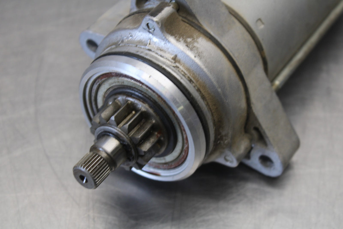 88-00 HONDA GOLDWING 1500 ENGINE STARTING STARTER MOTOR -DC 12V BB883