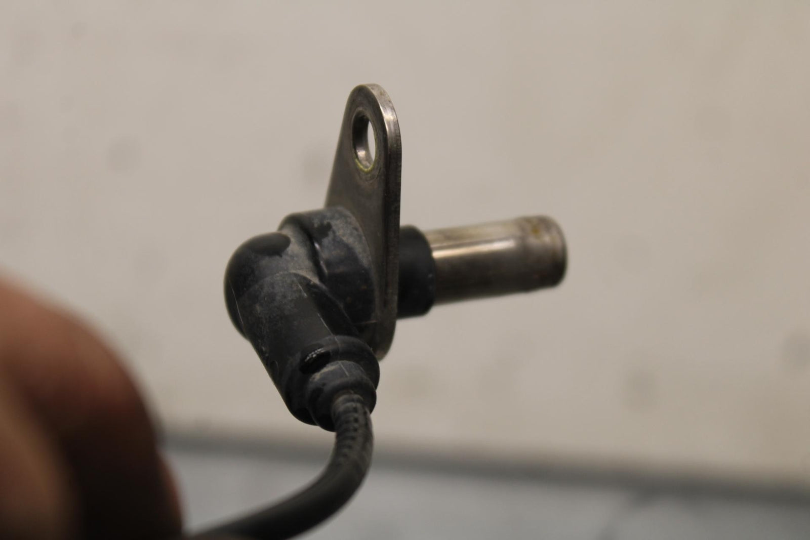 15-16 KAWASAKI EX300 REAR ABS BRAKE SENSOR BB635