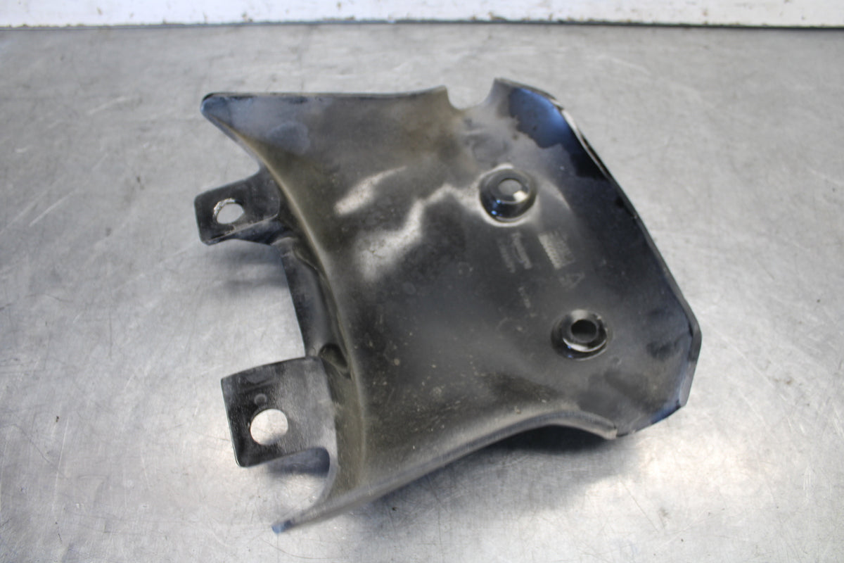 01-06 TRIUMPH TIGER 955I REAR BACK TAIL FAIRING COWL SHROUD BB693