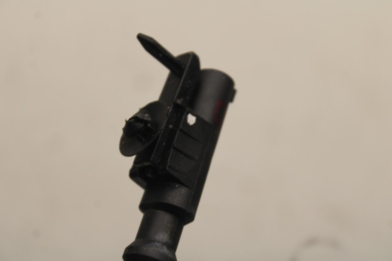 12-17 KAWASAKI ER-6N Z650 REAR ABS BRAKE SENSOR BB607