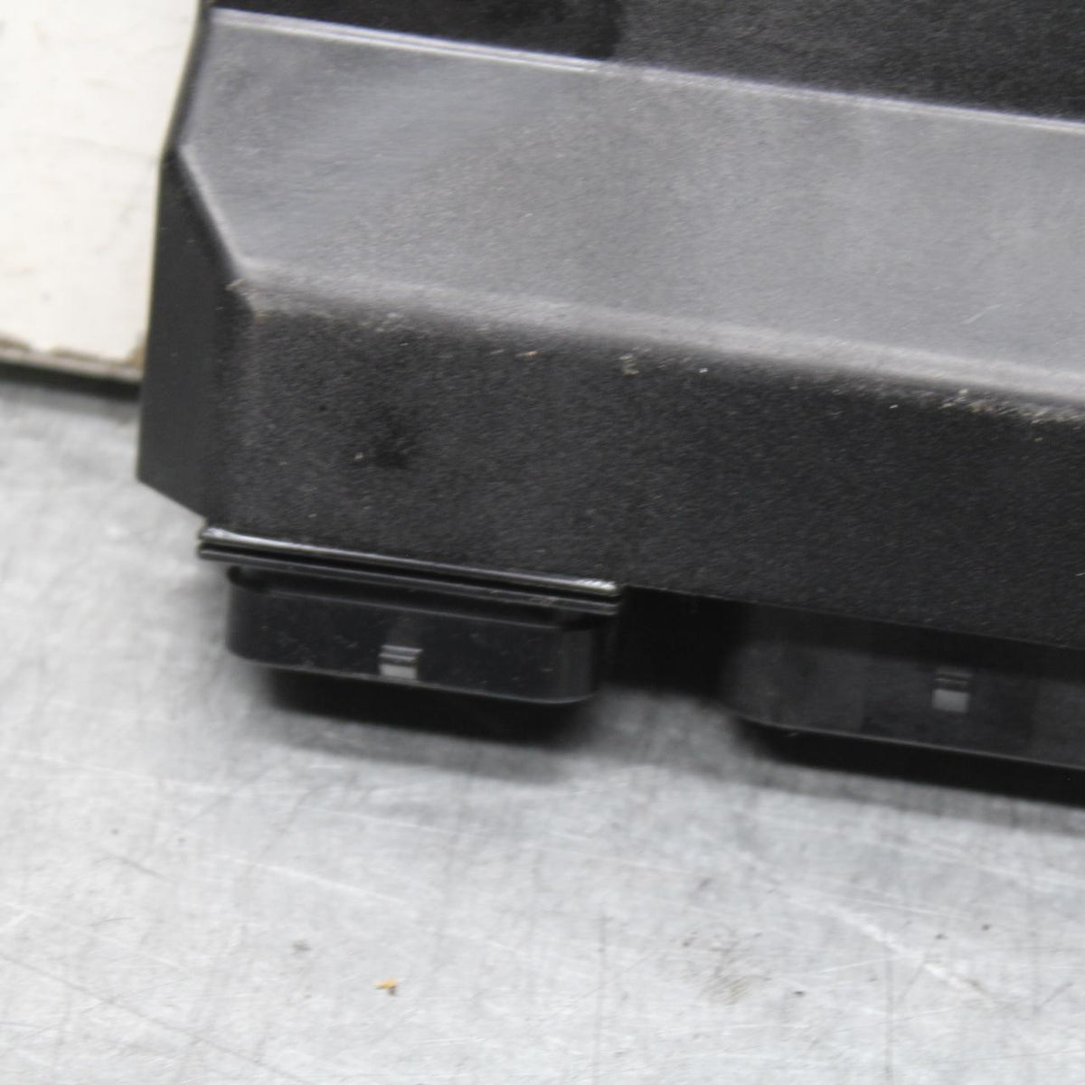 16-21 YAMAHA XSR900 ECU COMPUTER CONTROLLER UNIT BLACK BOX ECM CDI  BB648