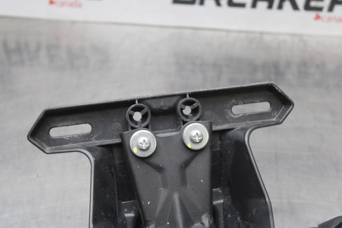 24-25 KAWASAKI NINJA ZX4R REAR BACK FENDER MUD GUARD BB827